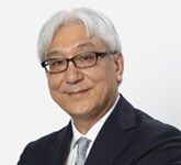 Mutsuo Iwai