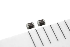 Inductors: TDK develops low-resistance multilayer ferrite inductors for NFC