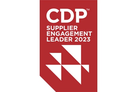 TDK recognized as Leader and awarded an A ranking in the CDP Supplier Engagement Rating for the fourth consecutive year