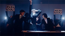 どこに行っても流行りの英語ばかり聞こえてくる
