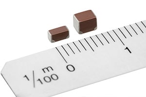 Multilayer ceramic capacitors: TDK expands MLCC lineup with new low-resistance soft termination