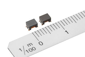 Inductors: TDK develops industry’s highest rated current inductors for automotive Power over Coax systems