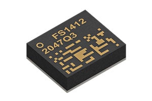 電源製品: 超薄型 µPOL™ DC-DCコンバータの開発、量産