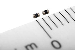 Voltage protection devices: TDK offers chip varistor for automotive application Ethernet with strong ESD resistance