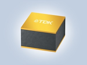 Temperature sensors: TDK launches new Au wire bond-optional NTC thermistors for laser diode temperature measurement  