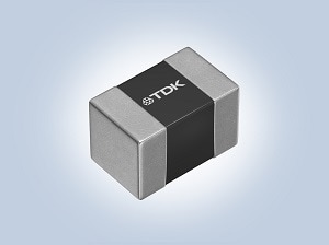 電感器: TDK 推出用於汽車A2B®應用的高耐久性電感器，運行溫度最高可達150 °C