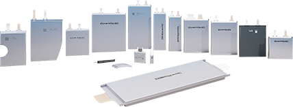 Energy devices