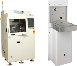 Mechatronics (production equipment)