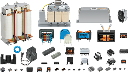 Inductive devices