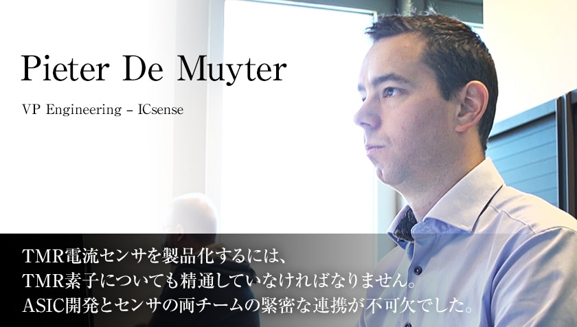 Pieter De Muyter