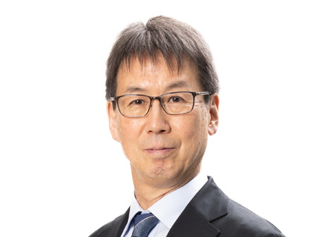 取締役 勝本 徹