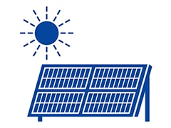 太陽光発電