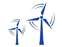 風力発電
