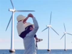 カーボンニュートラル実現を支える「洋上風力発電」。その性能を左右する部品とは？