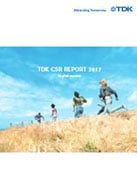 CSR Report 2017