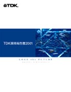 TDK