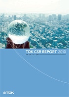 CSR Report 2010