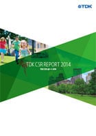 CSR Report 2014