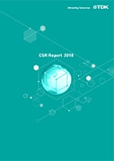 CSR Report 2018