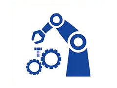 産業用ロボット