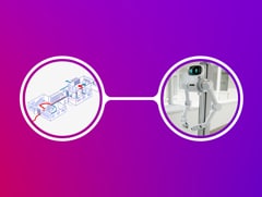 Collaboration Between Indoor Positioning Solution VENUE® and Latest in Robotics Sparks New Possibilities