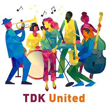 TDK United