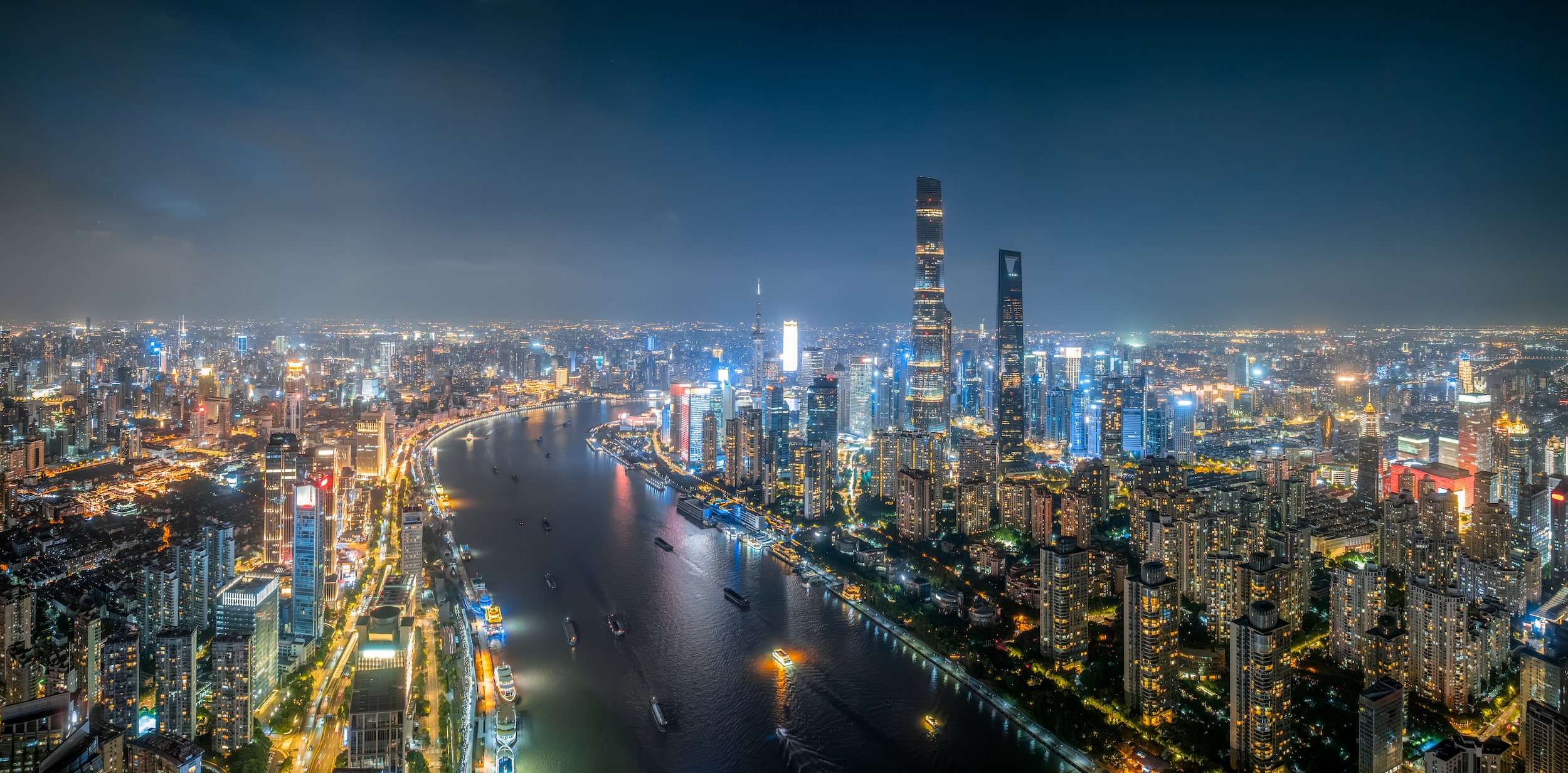 Shanghai, China