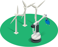 Industrial and Energy