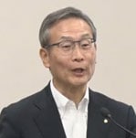 社長執行役員CEO　齋藤　昇