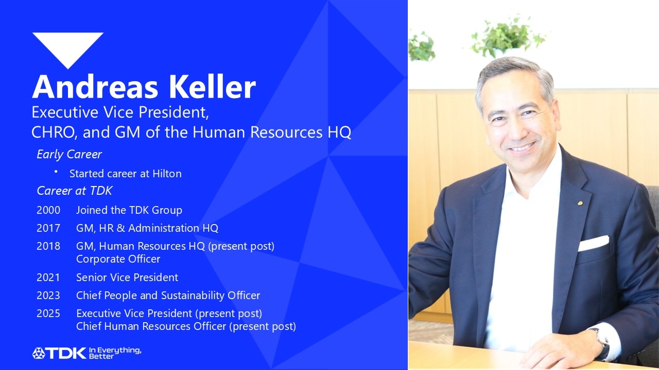 Andreas Keller