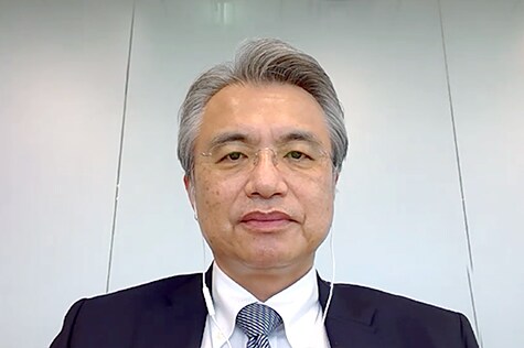 Atsuo Kobayashi
