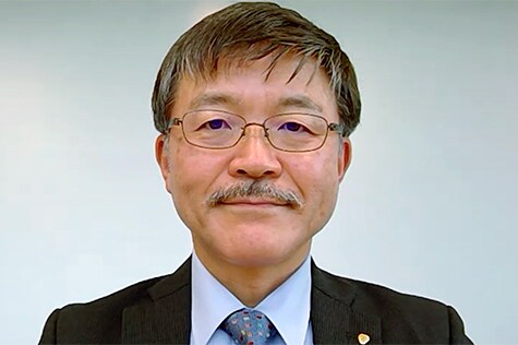 Tetsuya Kuwashima