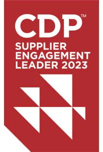 CDP SUPPLIER ENGAGEMENT LEADER 2023