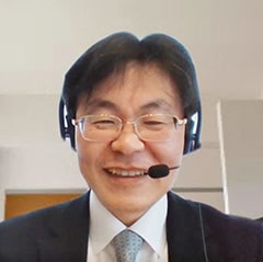 Minoru  MatsubaraExecutive Officer in charge of the Responsible Investment Division, Resona Asset Management Co., Ltd.
