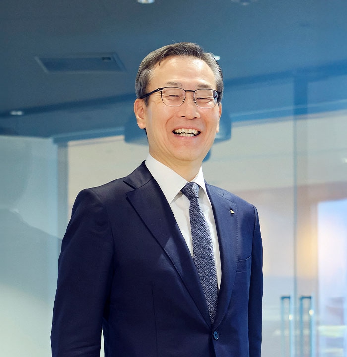CEO