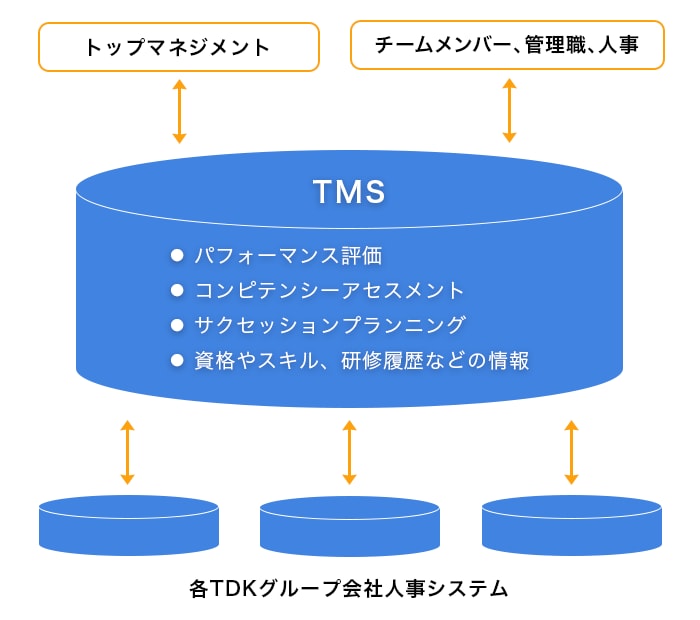 TMSの概念図