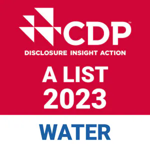 CDP WATER 2023