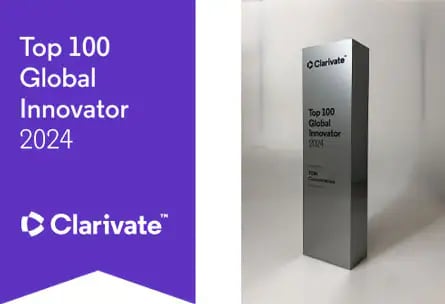 Global Innovator 2024