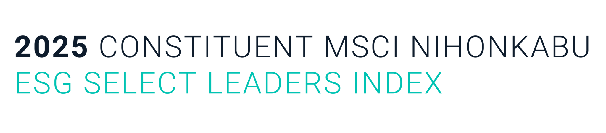 NIHONKABU ESG SELECT LEADERS