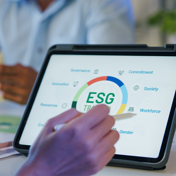 ESG Library