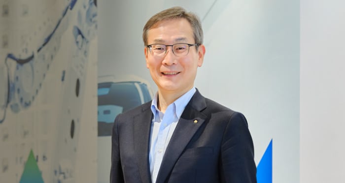 CEO