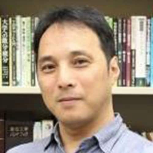 北海道大学 情報科学研究院 浅井哲也 副研究院長・教授