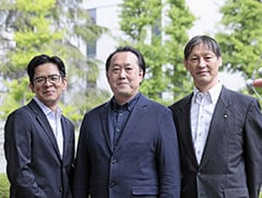 Unveiling the Origins and Vast Potential of the Spin Photo Detector, a World-First Light Detection Technology