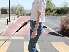 センサで進化する、自立と移動の新しいかたち