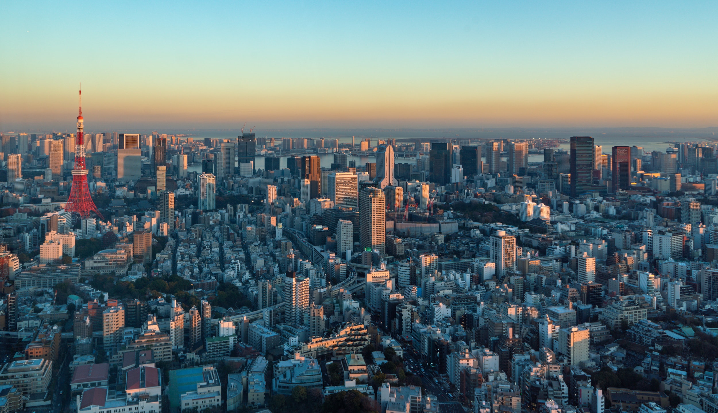 Toyko, Japan