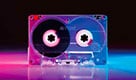 Cassette Tape
