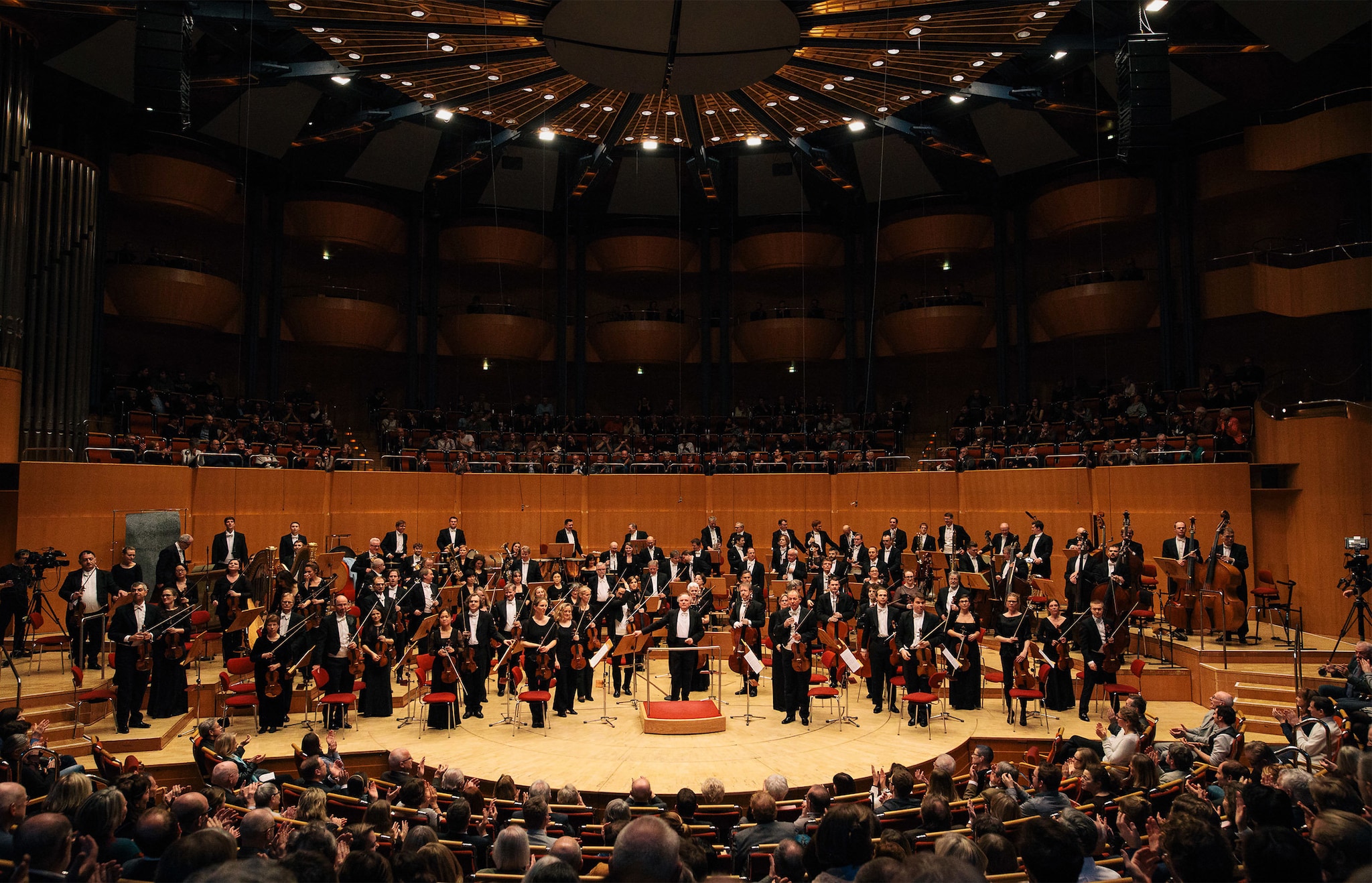 TDK Orchestra Concert 2019