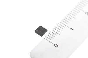 超小型モジュール：世界最小クラスのBluetooth® V4.1 SMARTモジュール