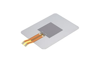 ピエゾアクチュエータ ハプティクス向けPiezoHapt™アクチュエータの開発
