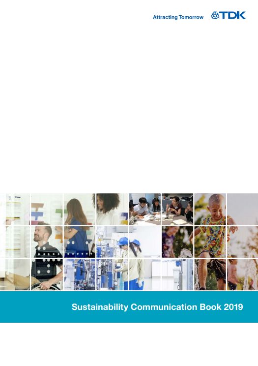 CSR Report 2019
